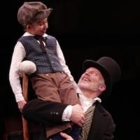 ACT Theatre's A CHRISTMAS CAROL Runs 11/28-12/28