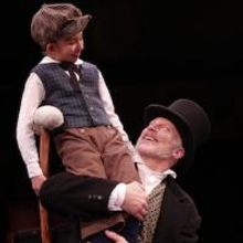 ACT Theatre's A CHRISTMAS CAROL Runs 11/28-12/28