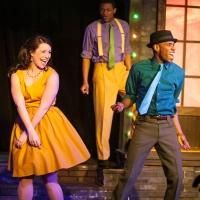 SMOKEY JOE'S CAFE Extends at Royal George Cabaret Theatre Through 8/4