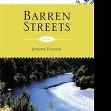 Fourteen-year-old Joseph Nicoli Tanson Releases BARREN STREETS