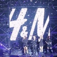 H&M Celebrates Alexander Wang x H&M Launch