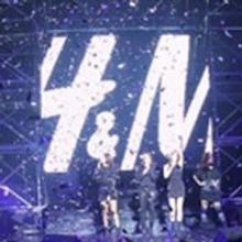 H&M Celebrates Alexander Wang x H&M Launch