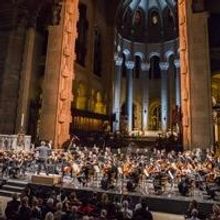 Alan Gilbert to Lead NY Phil in Annual Free Memorial Day Concert, 5/25