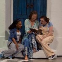 BWW Reviews: MAMMA MIA! is a Fun, Entertaining Time at the Fisher Theatre