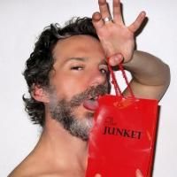 Mike Albo's THE JUNKET Opens Tonight at Dixon Place