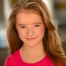 Abigail Shapiro, Andrew Lippa & More to Bring A LITTLE PRINCESS to 54 Below in…