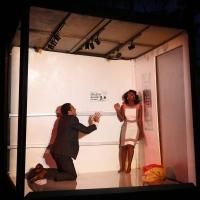 Photo Flash: Walter Mosley's LIFT Begins Tonight at 59E59 Theaters