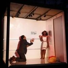 Photo Flash: Walter Mosley's LIFT Begins Tonight at 59E59 Theaters