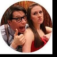 BWW Reviews: CATCO's I LOVE YOU, YOU'RE PERFECT, NOW CHANGE Great Date-Night Fare