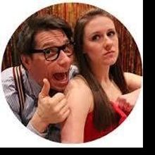 BWW Reviews: CATCO's I LOVE YOU, YOU'RE PERFECT, NOW CHANGE Great Date-Night Fare