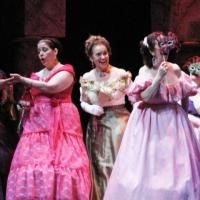 Verismo Opera to Kick Off 25th Season with Open House, 1/11