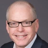 CTG'S Douglas C. Baker Receives Broadway League Award