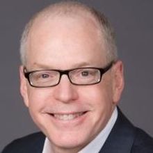 CTG'S Douglas C. Baker Receives Broadway League Award