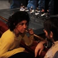 Complejo Teatral de Buenos Aires Premieres EL LORO Y EL CISNE Tonight
