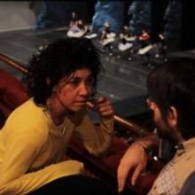 Complejo Teatral de Buenos Aires Premieres EL LORO Y EL CISNE Tonight