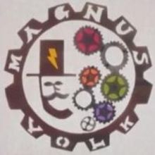 Dark Squid Presents Magnus Volk's Mystery Machine, Today-31