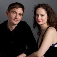 Lavrova/Primakov Duo to Play Merkin Hall, 5/20