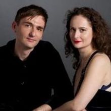Lavrova/Primakov Duo to Play Merkin Hall, 5/20