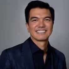 Stanford Makishi Named VP of Programing at NY City Center
