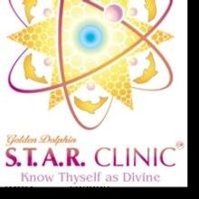 S.T.A.R. Clinic Features Author William Henry, 3/22