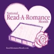 Top Romance Authors Celebrate Read-A-Romance Month in August