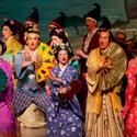 New York Gilbert & Sullivan Players Launch G&S Fest 2013, 1/4