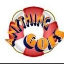 Cole Porter's Hit Musical ANYTHING GOES Opens at the Manatee Players, 1/17-2/3
