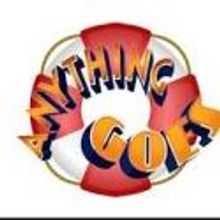 Cole Porter's Hit Musical ANYTHING GOES Opens at the Manatee Players, 1/17-2/3