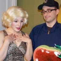 BWW Reviews: BroadHollow Has Another Hit with LITTLE SHOP OF HORRORS