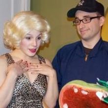 BWW Reviews: BroadHollow Has Another Hit with LITTLE SHOP OF HORRORS