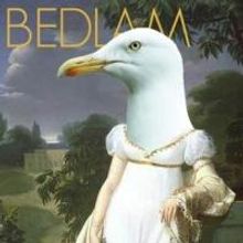 Bedlam Theatre Company's THE SEAGULL and SENSE & SENSIBILITY Begin Performances Tonig