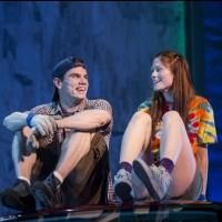 BWW Flashback: HANDS ON A HARDBODY Leaves Broadway, Drives Into Sunset