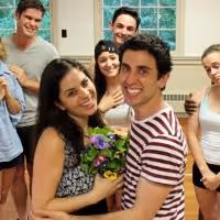 ALL SHOOK UP Comes to Ivoryton, Opens Today