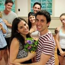 ALL SHOOK UP Comes to Ivoryton, Opens Today