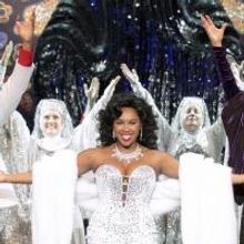 BWW Reviews: Revamped-for-Broadway SISTER ACT Gives Holiness A Brand New Look