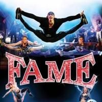 FAME Coming to King's Theatre, 23-28 June