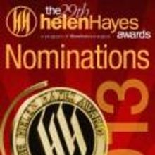 Helen Hayes Awards Nominations Streaming LIVE Tonight, 1/28