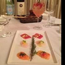 Celebrate the Holidays with Festive, Fine Dining at Morello