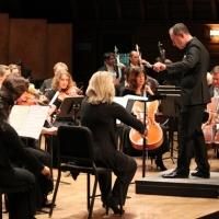 Princeton Symphony Orchestra Presents A NIGHT IN OLD VIENNA Gala Tonight
