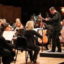 Princeton Symphony Orchestra Presents A NIGHT IN OLD VIENNA Gala Tonight