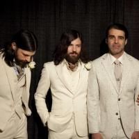 The Morrison Center Presents THE AVETT BROTHERS, 10/15