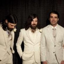The Morrison Center Welcomes THE AVETT BROTHERS Tonight