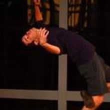 The Ohio State University Department of Dance Presents SHIFTING FOCUS, Now thru 1/26