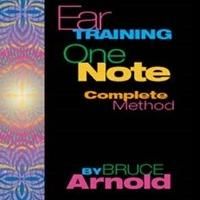 Muse-Eek Publishing Announces 'Ear Training: One Note Complete'
