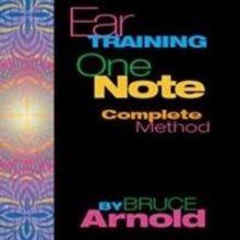 Muse-Eek Publishing Announces 'Ear Training: One Note Complete'