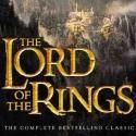 LORD OF THE RINGS Among Locus' “Best Novels of 20th and 21st Century”
