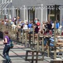 Seattle Center Armory to Host 'A GLIMPSE OF CHINA' Arts Festival, 5/17