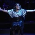 TV EXCLUSIVE: GLEE's Amber Riley and More in COTTON CLUB PARADE at NY City Center…
