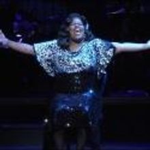 TV EXCLUSIVE: GLEE's Amber Riley and More in COTTON CLUB PARADE at NY City Center…