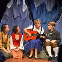 THE HILLS ARE ALIVE! to Play Romulus Linney Courtyard Theatre as Part of NYMF…
